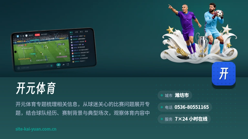 走进开元体育